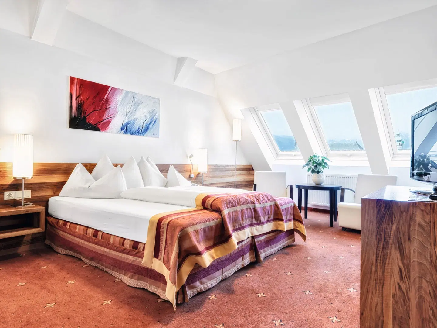 Grauer Bär ROOM_EXAMPLE