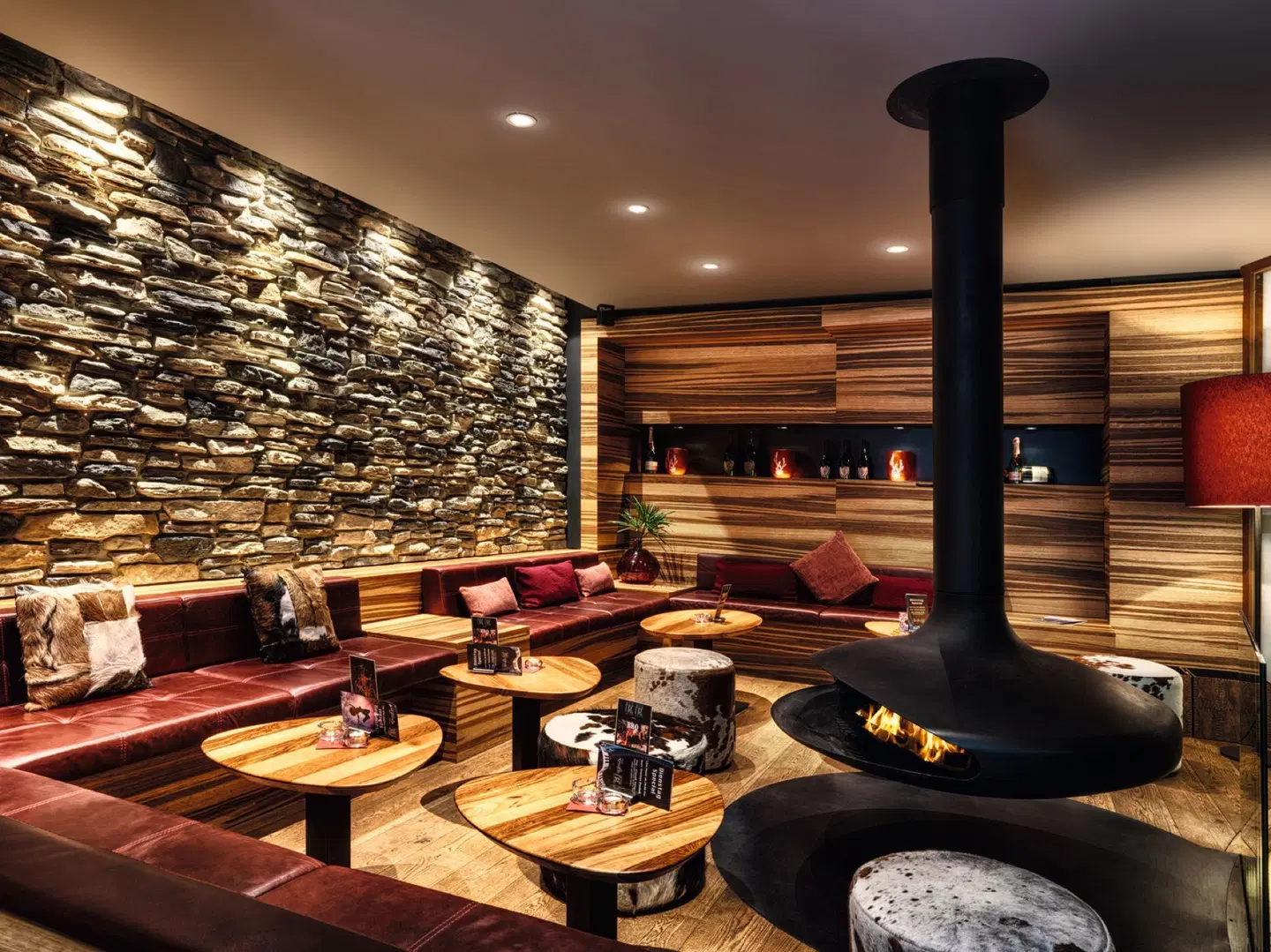 Grauer Bär Restaurant