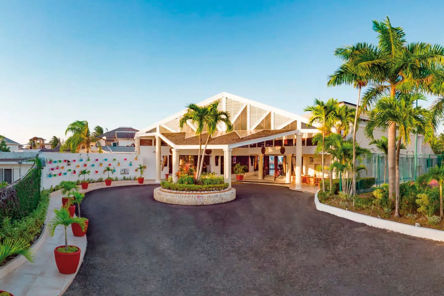 Grand Muthu Runaway Bay Club Caribbean EXTERIOR