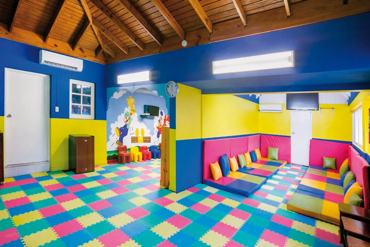 Grand Muthu Runaway Bay Club Caribbean SPORTS_AND_LEISURE