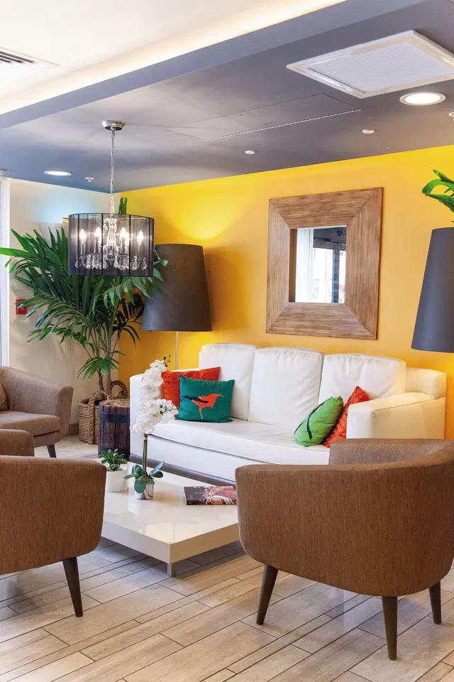 Vive Hotel Waikiki ROOM_EXAMPLE