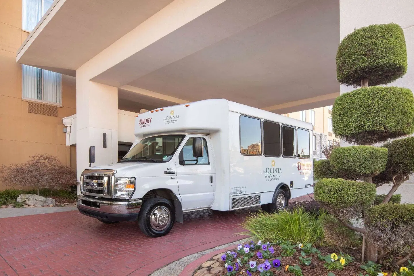 La Quinta Inn & Suites by Wyndham Atlanta Airport North SPORTS_AND_LEISURE