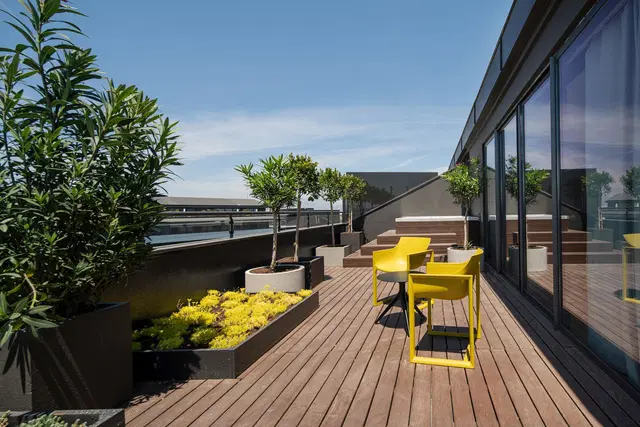 Voyage Belek Golf & Spa ROOM_EXAMPLE