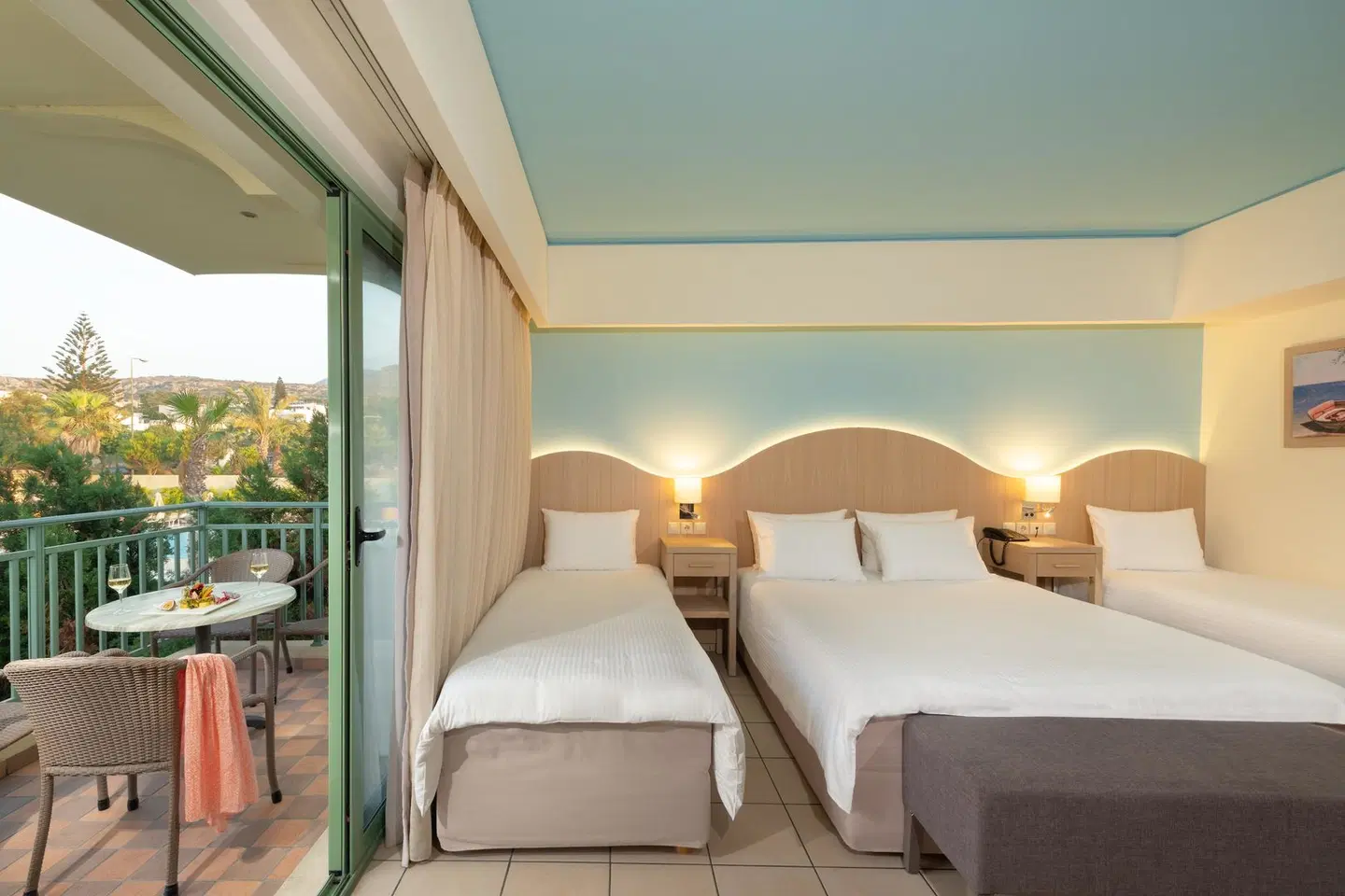 Star Beach Village ROOM_EXAMPLE