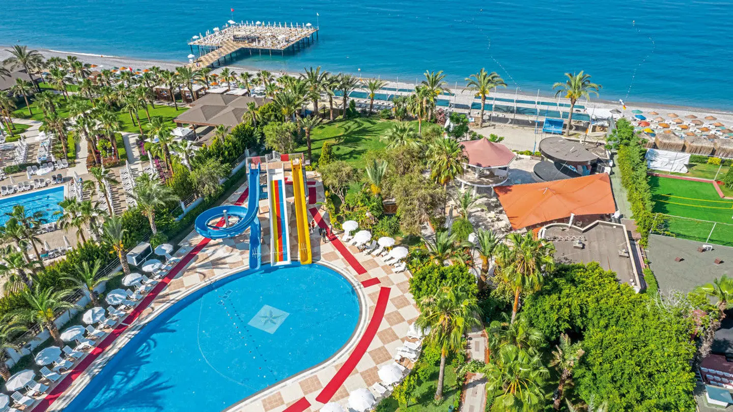 Stella Beach OUTDOOR_POOL