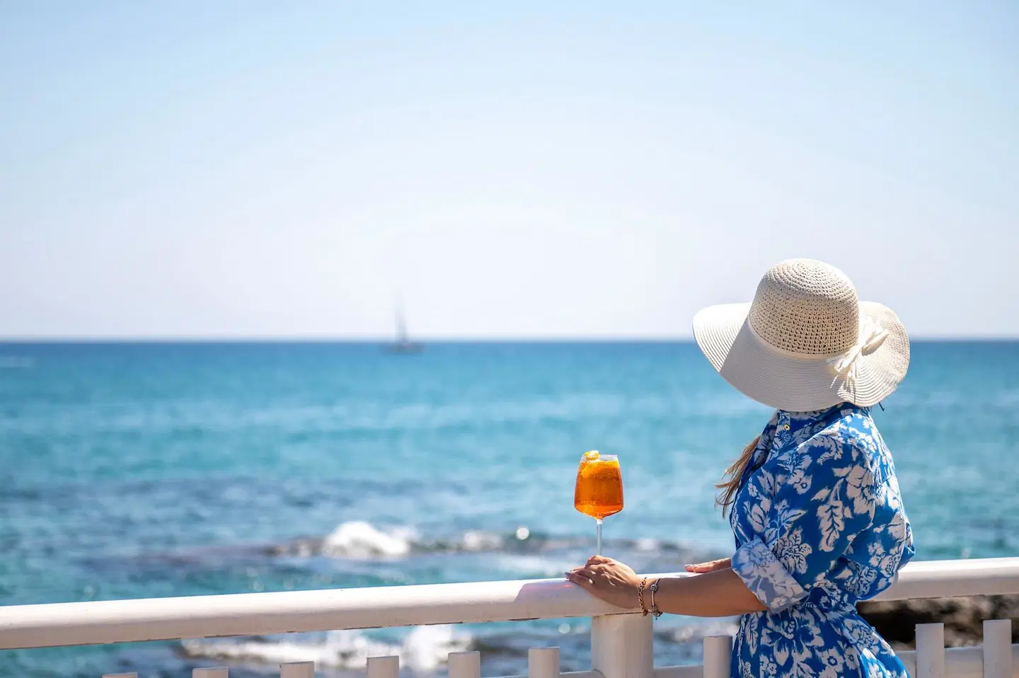 Star Beach Village PEOPLE