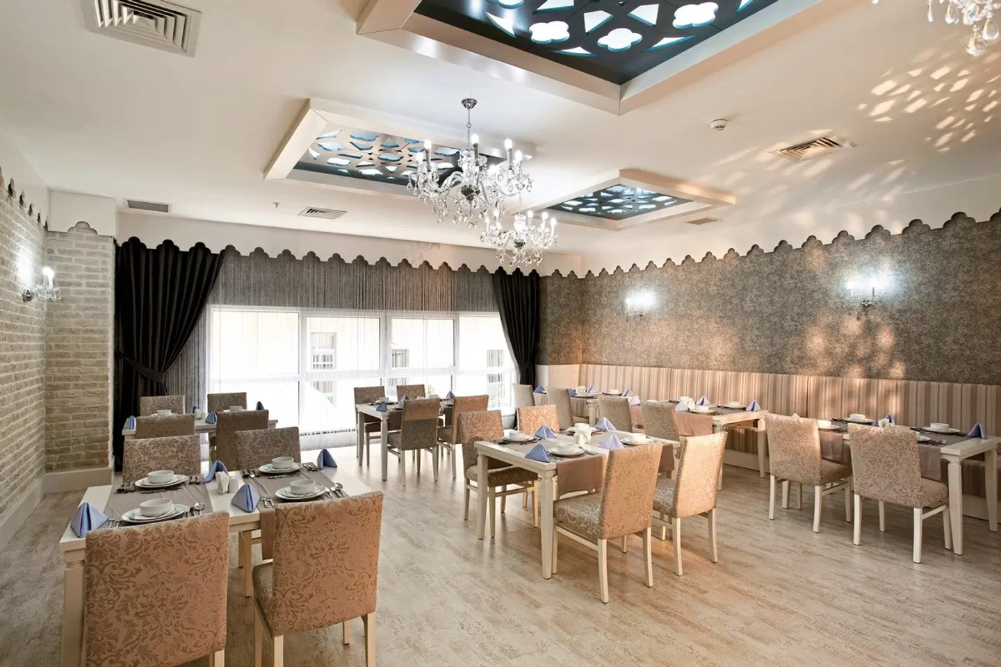 Stella Beach Restaurant