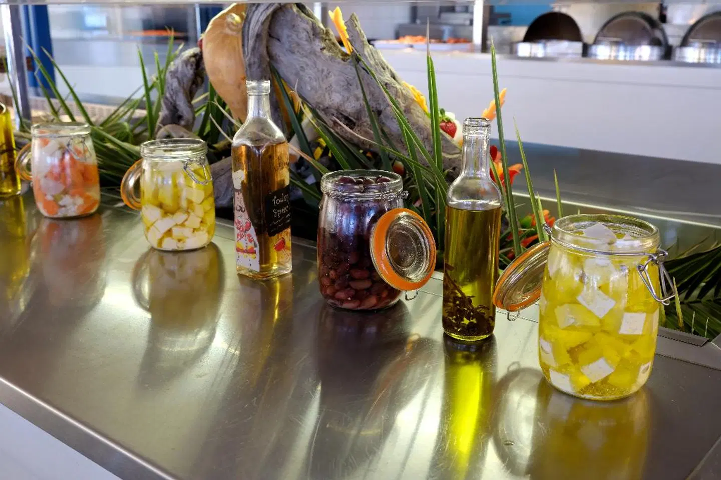 CHC Galini Sea View SPORTS_AND_LEISURE