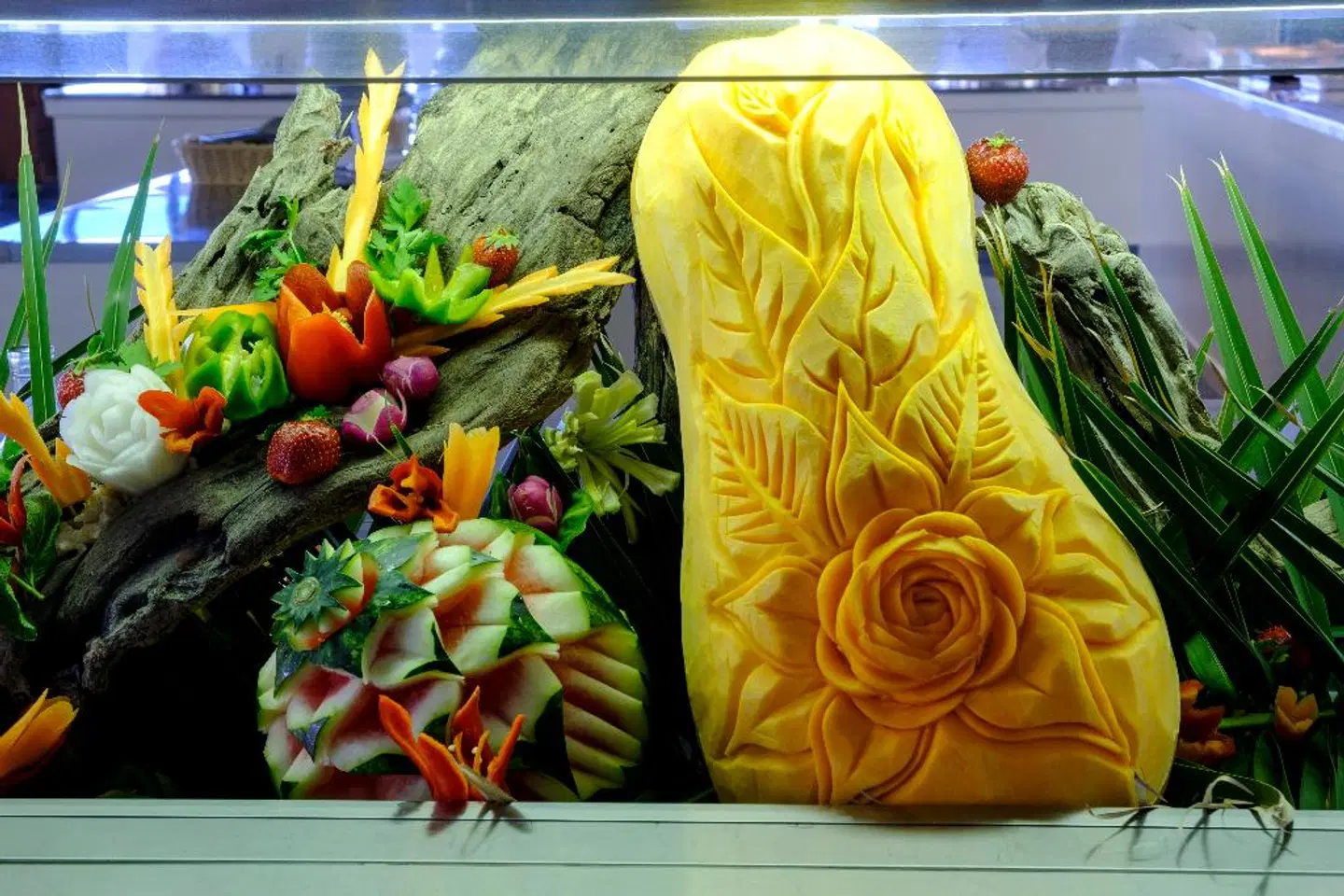 CHC Galini Sea View Restaurant