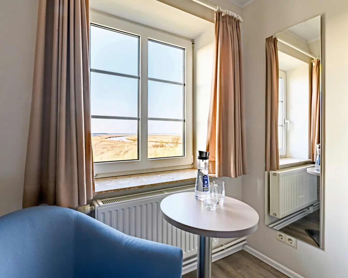 Nordsee-Hotel Arlau-Schleuse ROOM_EXAMPLE