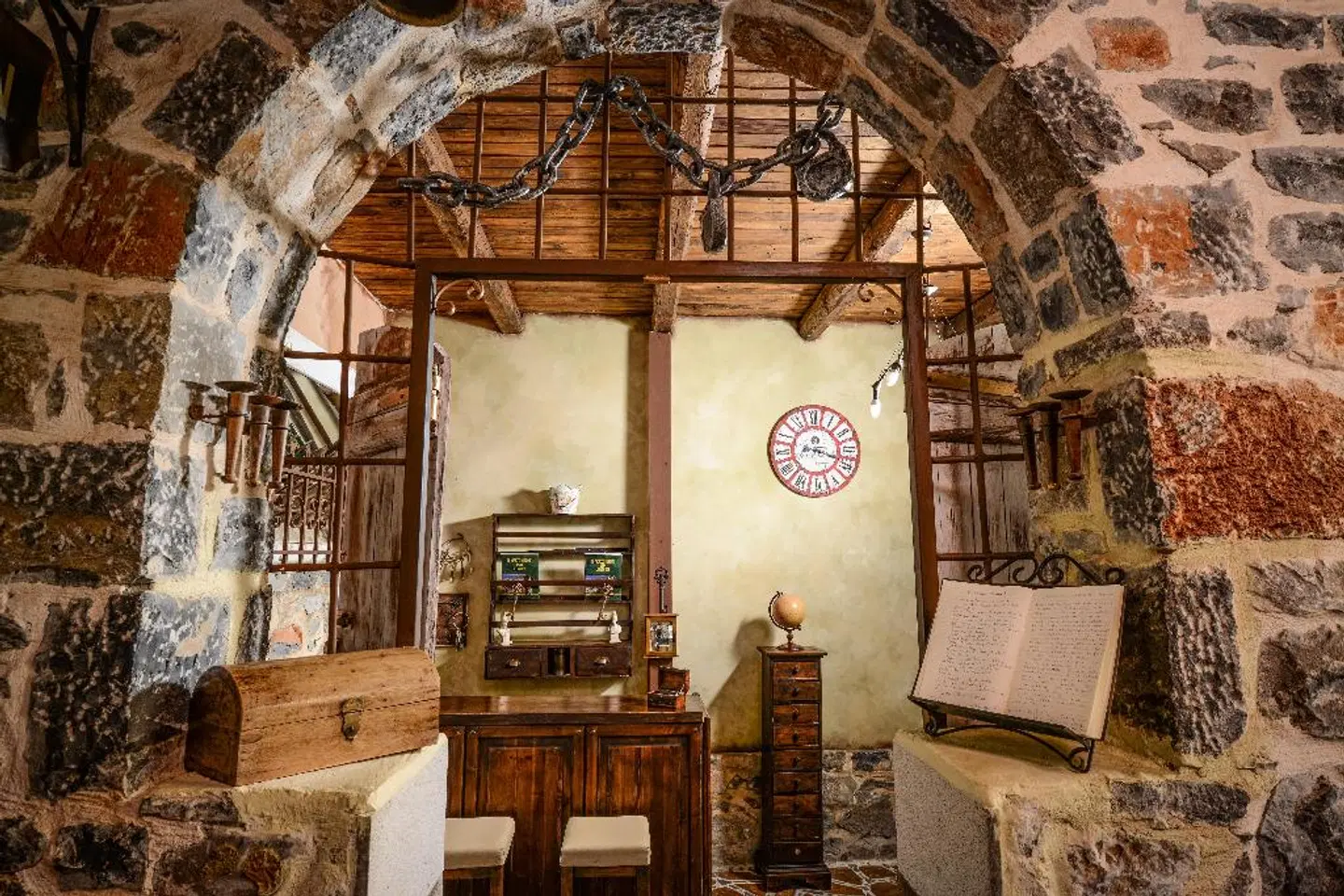 Balsamico Suites LOUNGE_LOBBY