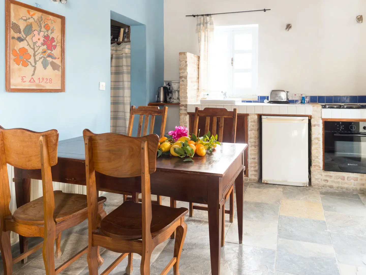 Cyprus Villages Traditional Houses ROOM_EXAMPLE