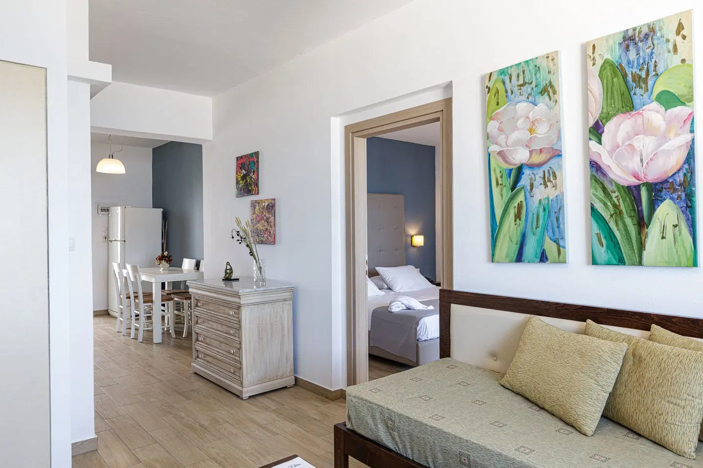 Golden Bay Boutique Hotel & Bungalows ROOM_EXAMPLE