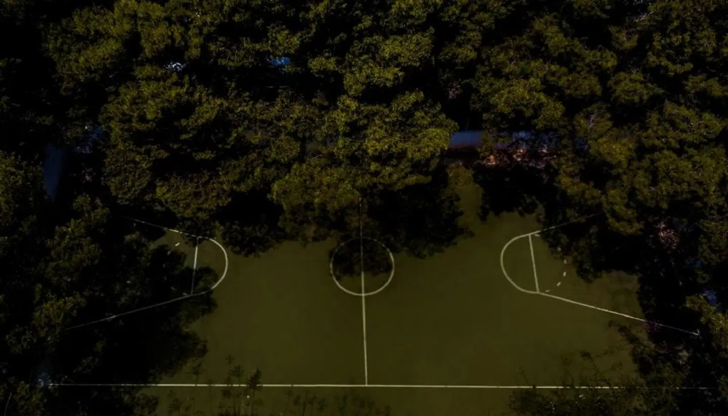 Akra Morea Hotel & Residences SPORTS_AND_LEISURE