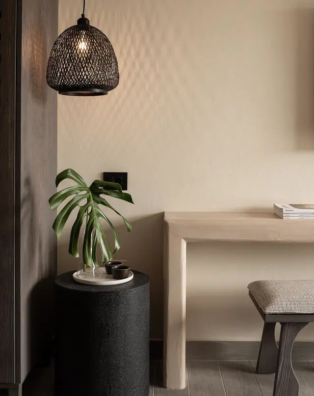 Numo Ierapetra Beach Resort ROOM_EXAMPLE