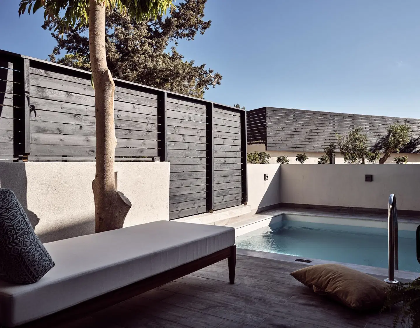 Numo Ierapetra Beach Resort ROOM_EXAMPLE