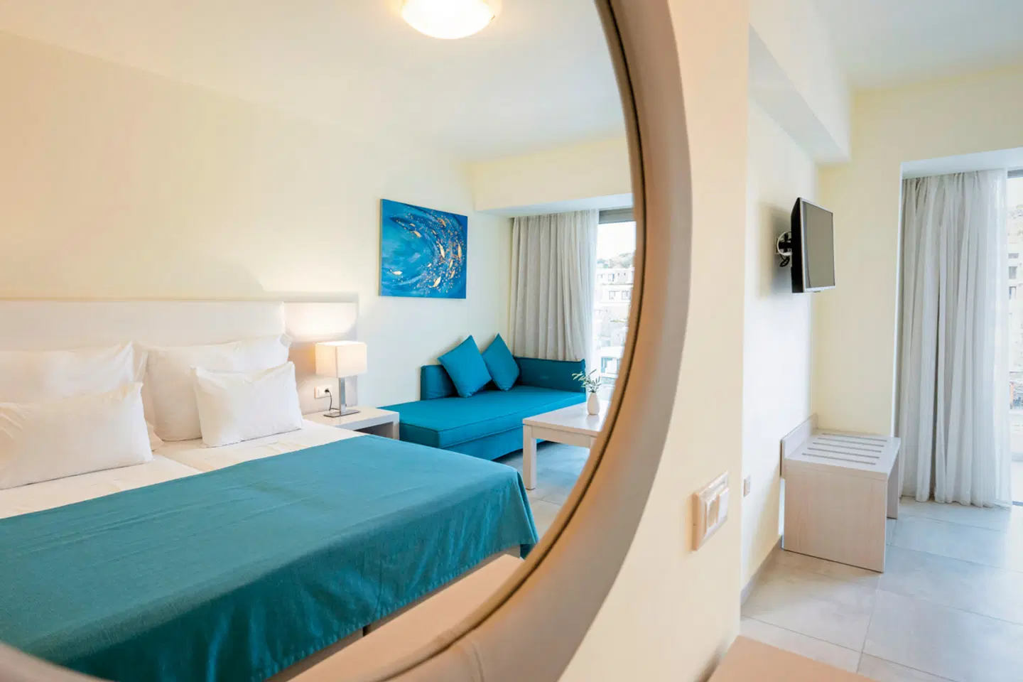 Ariadne Beach Agios Nikolaos ROOM_EXAMPLE