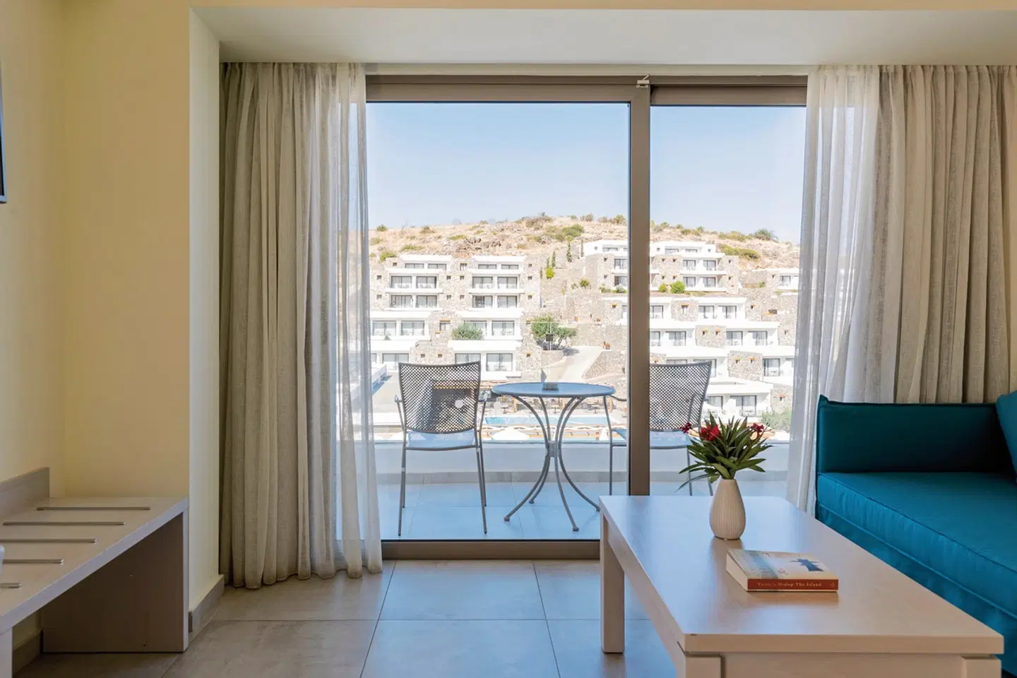 Ariadne Beach Agios Nikolaos ROOM_EXAMPLE