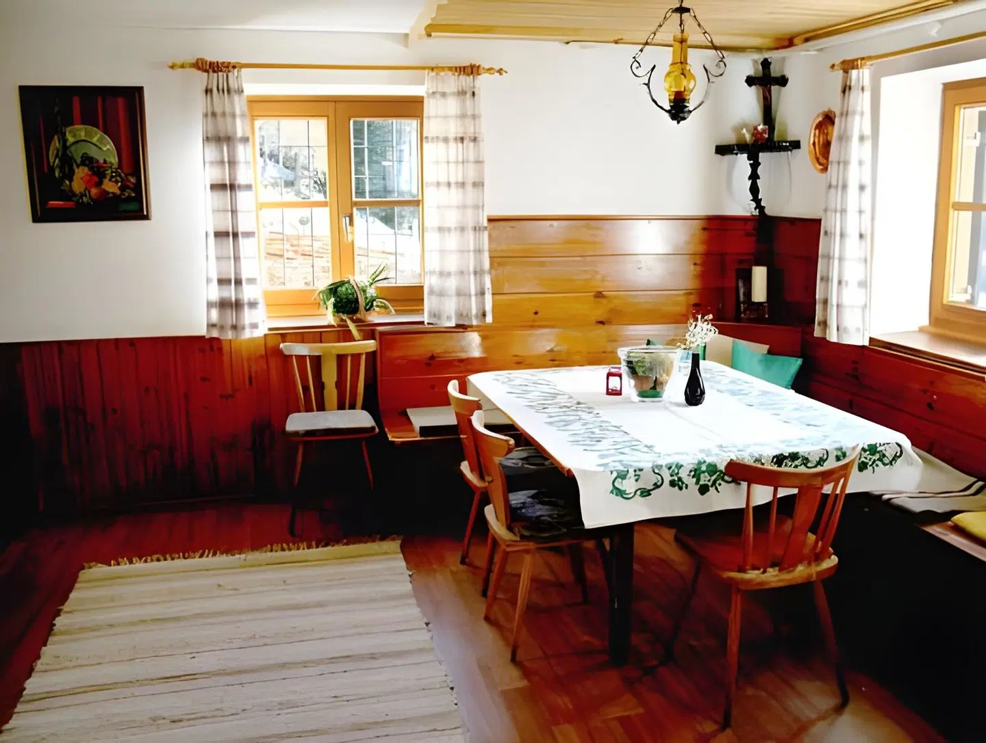 Skihütte Zams ROOM_EXAMPLE
