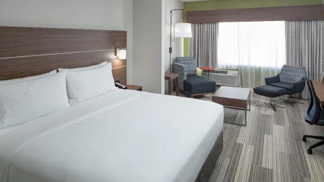 Holiday Inn Express & Suites Orlando At Seaworld ROOM_EXAMPLE