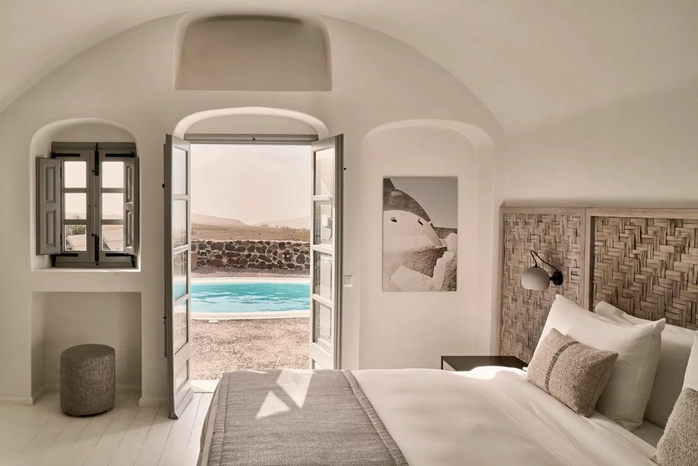 Vedema, a Luxury Collection Resort, Santorini HEALTH_BEAUTY