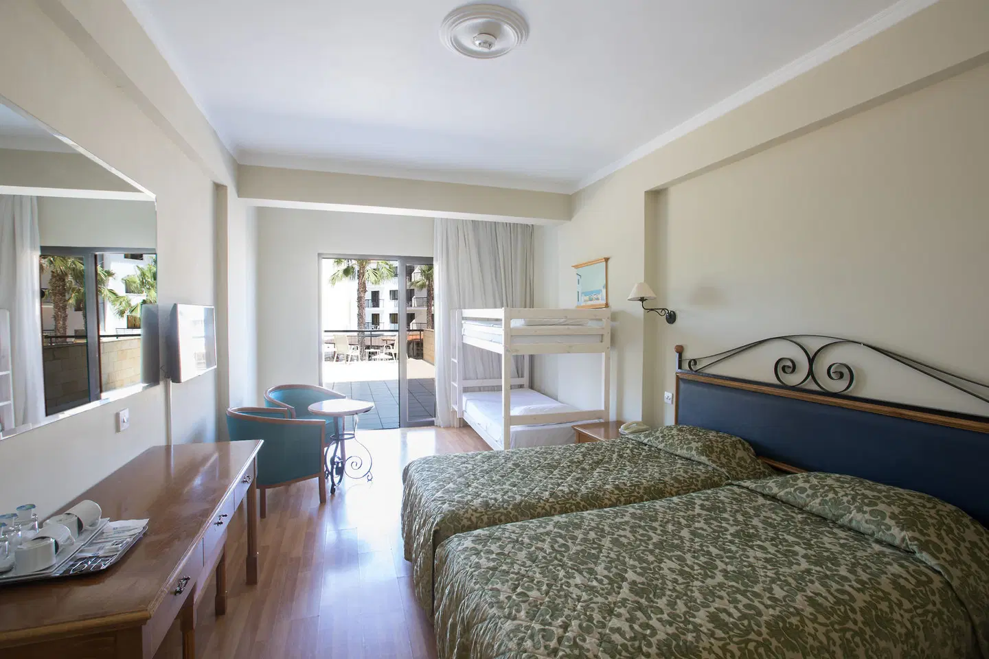 Tsokkos Gardens Hotel ROOM_EXAMPLE
