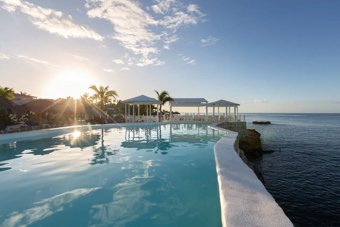 HM Alma de Bayahibe Adults Only OUTDOOR_POOL