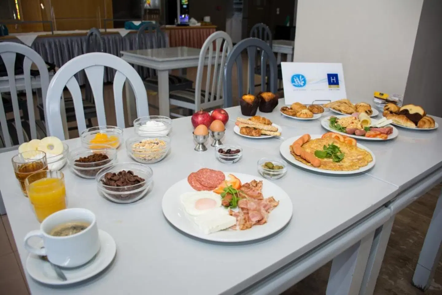 Vanisko Hotel Restaurant