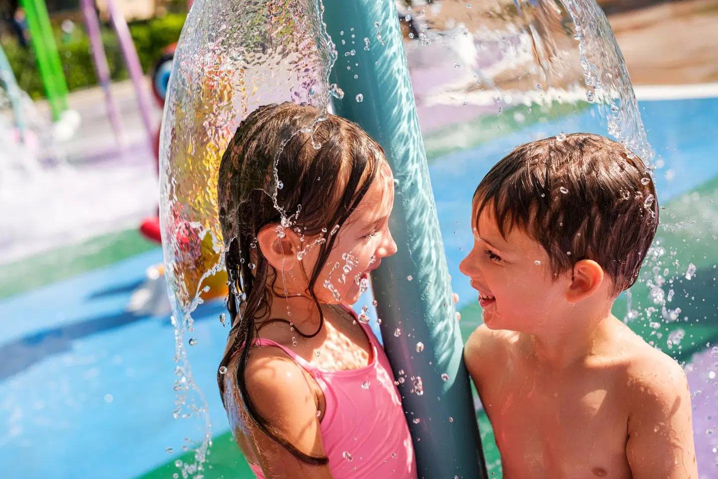 IC Hotels Green Palace & Villas WATER_BASED_ACTIVITIES