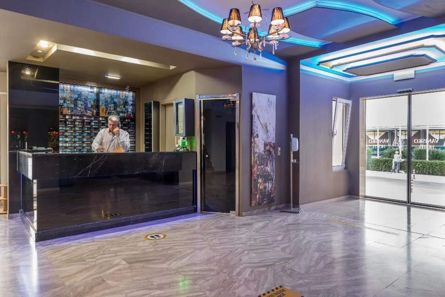 Vanisko Hotel LOUNGE_LOBBY