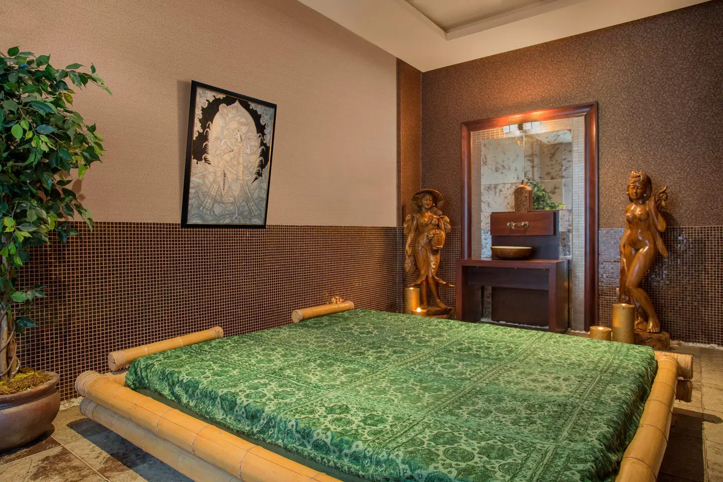 IC Hotels Green Palace & Villas HEALTH_BEAUTY