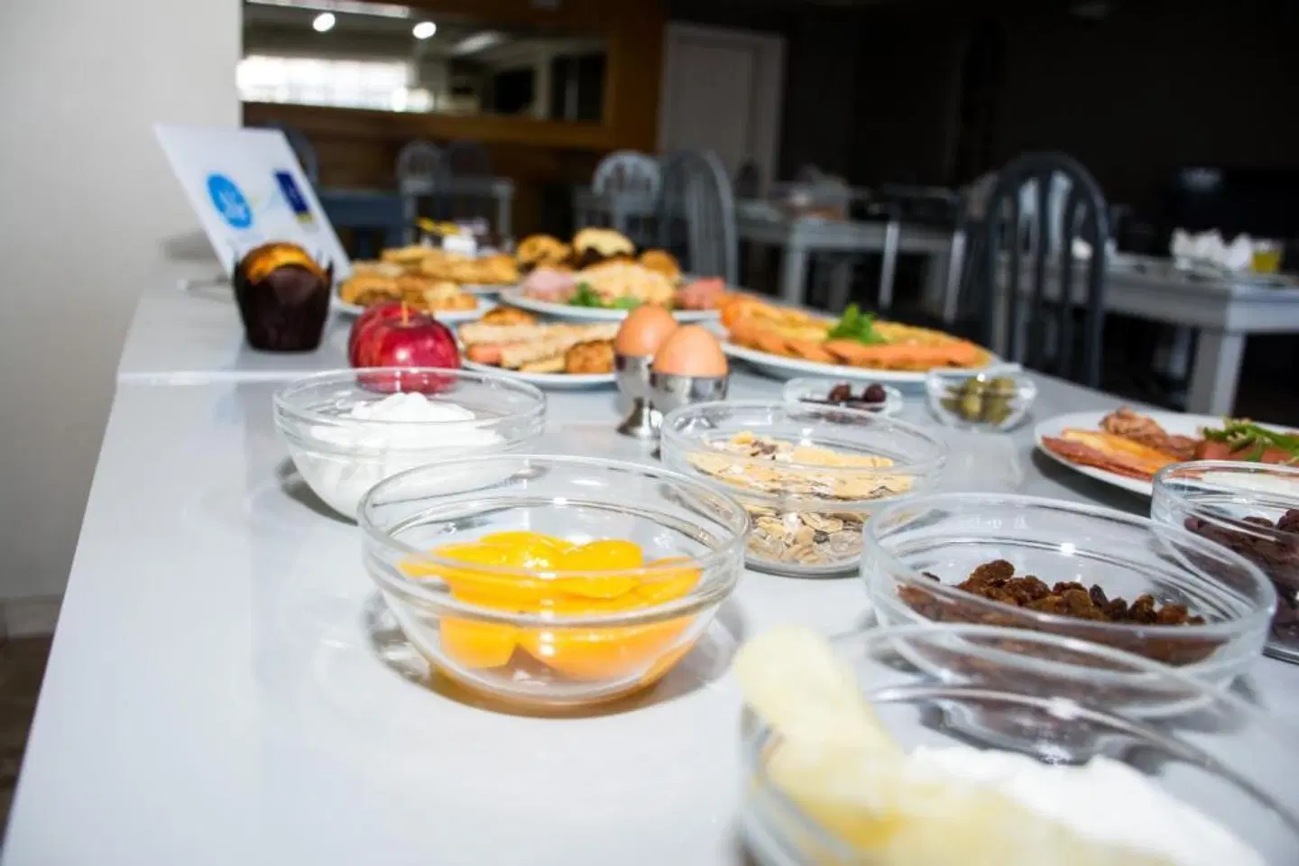 Vanisko Hotel Restaurant