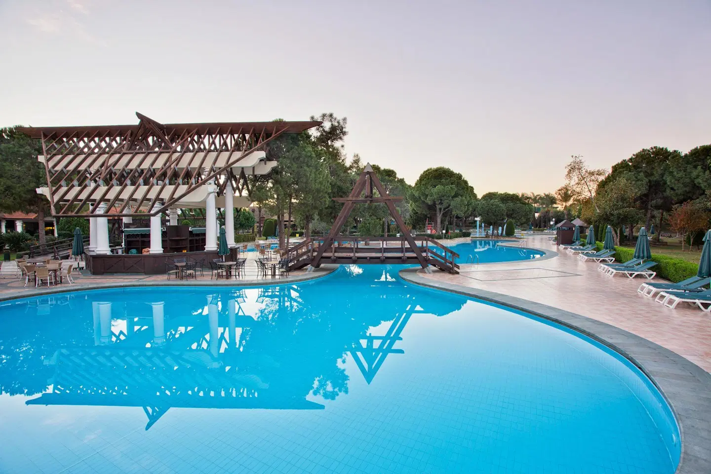 IC Hotels Green Palace & Villas OUTDOOR_POOL