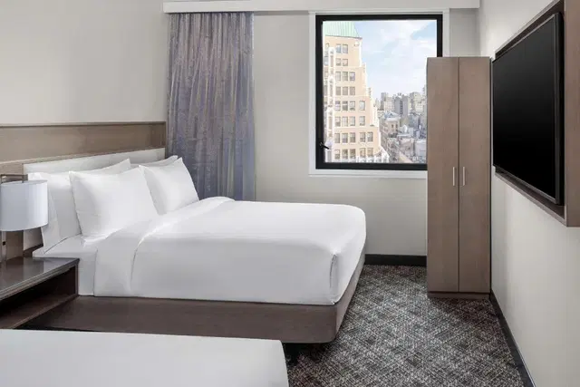 DoubleTree by Hilton New York Times Square South ROOM_EXAMPLE
