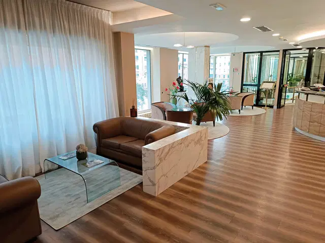 Best Western Hotel Piccadilly LOUNGE_LOBBY