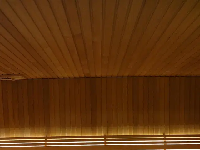 Bellevue Park Hotel Riga HEALTH_BEAUTY