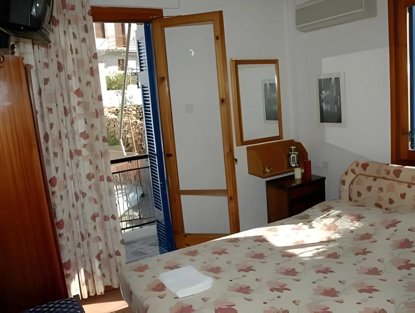 Dimitra Boutique Hotel ROOM_EXAMPLE