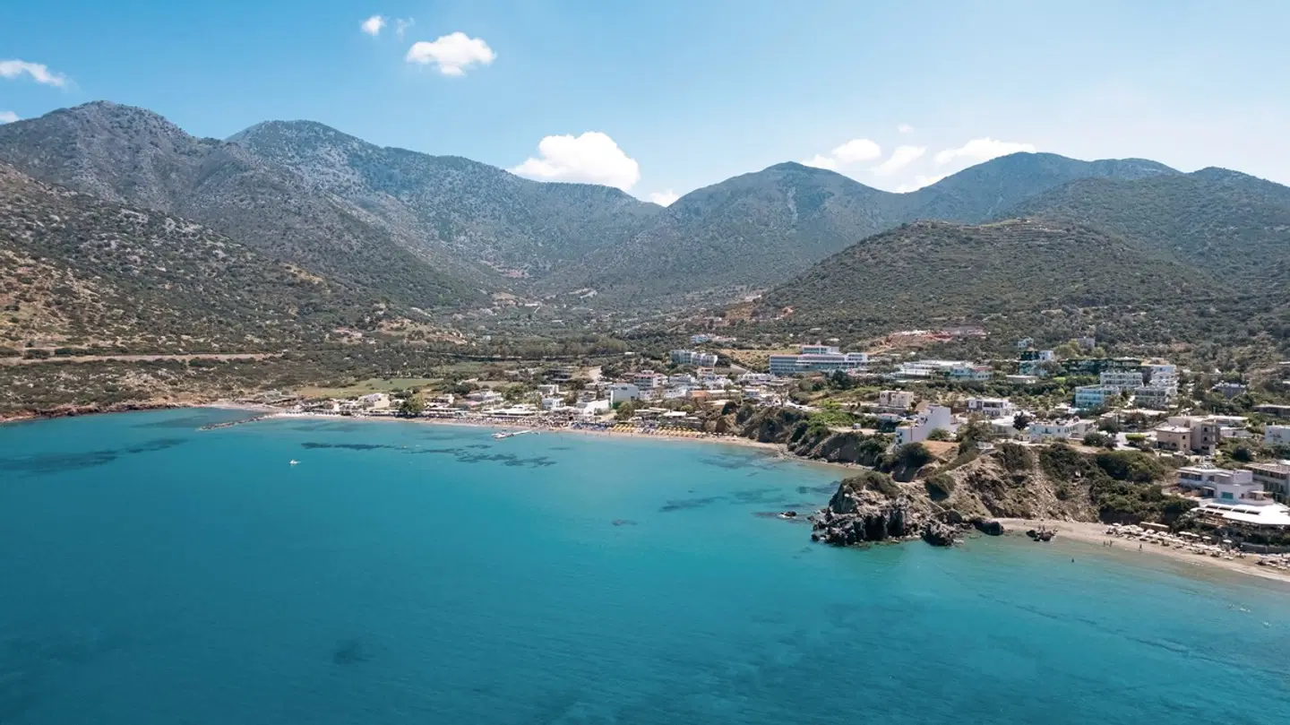 Mitsis Bali Paradise LANDSCAPE