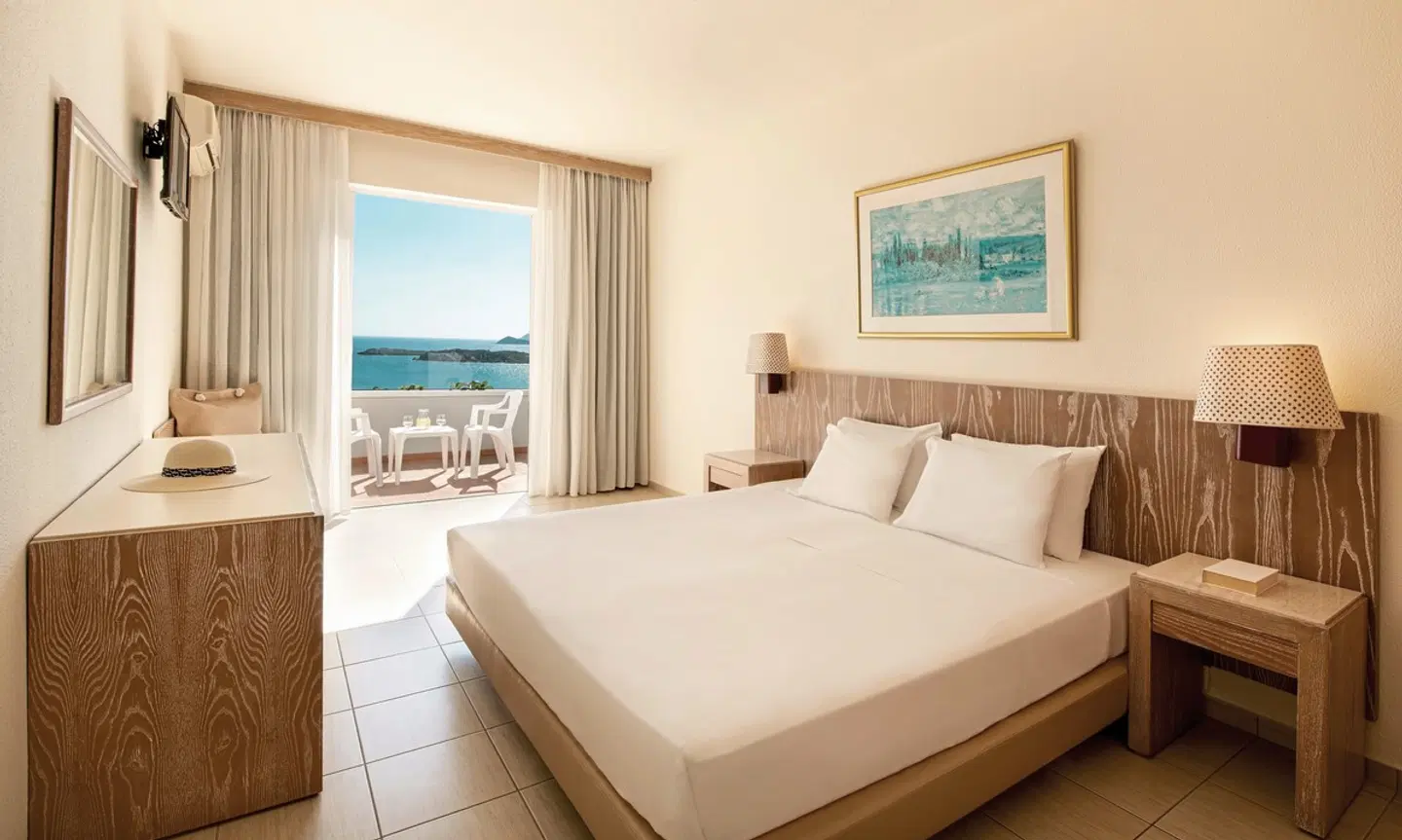 Mitsis Bali Paradise ROOM_EXAMPLE