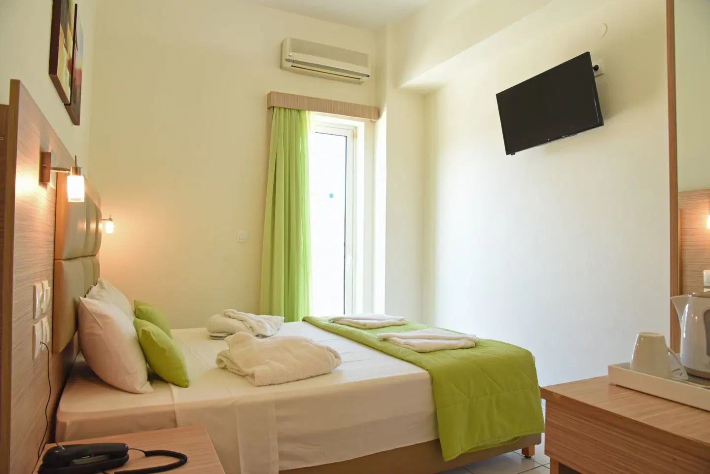 Sun Boutique Hotel ROOM_EXAMPLE