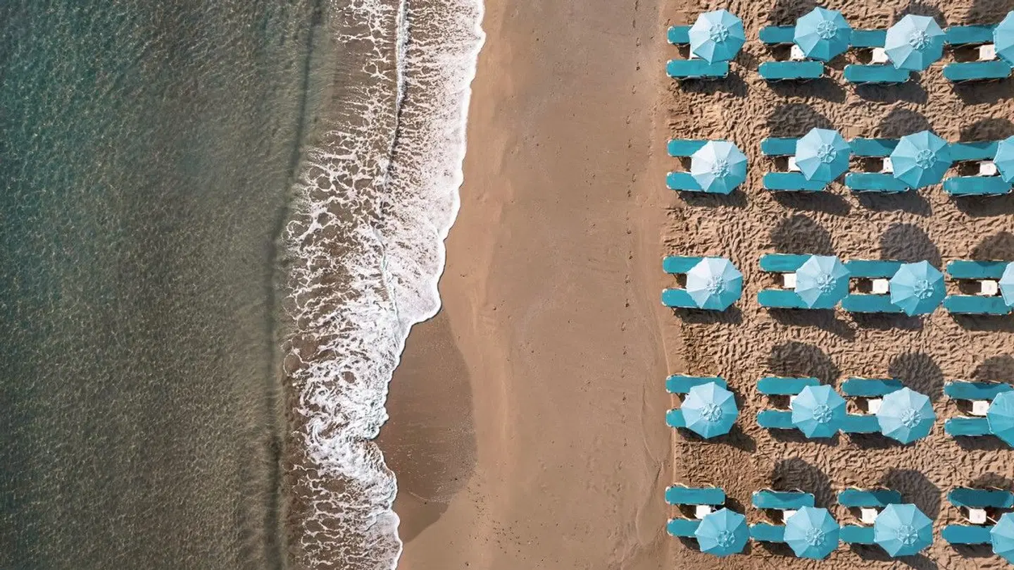 Mitsis Bali Paradise HEALTH_BEAUTY