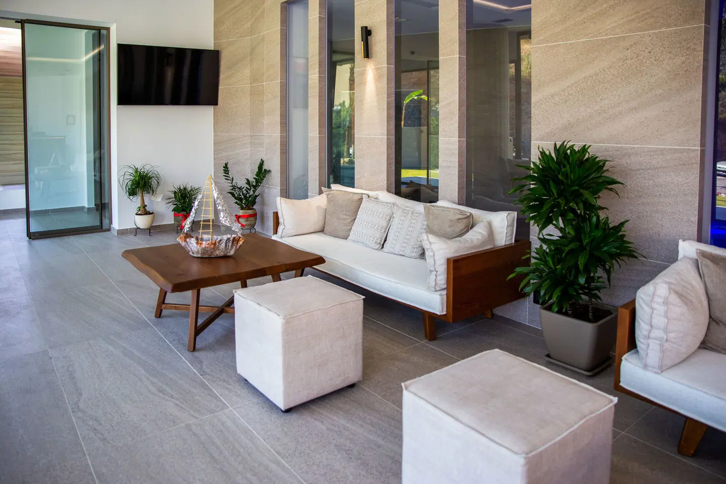 Sunset Hotel Bali LOUNGE_LOBBY