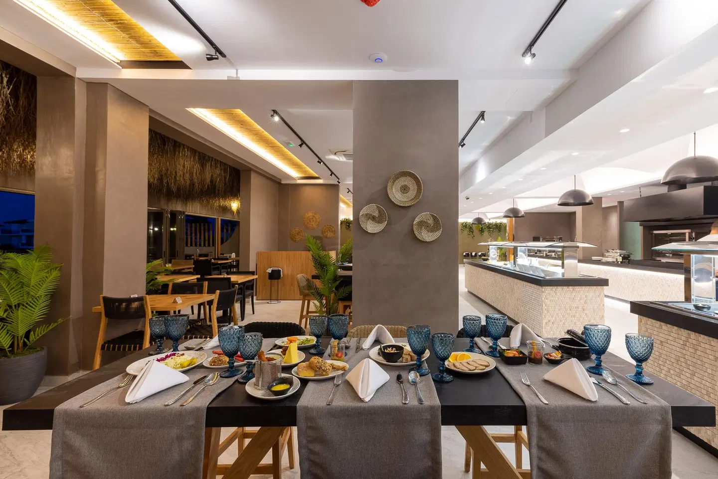 Eliros Mare Restaurant