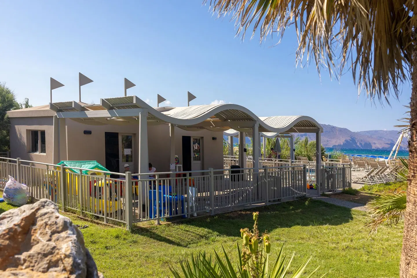 Eliros Mare CHILDREN