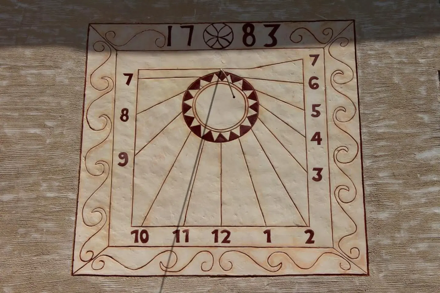 Molí del Mig by URH Hotels Landkarte