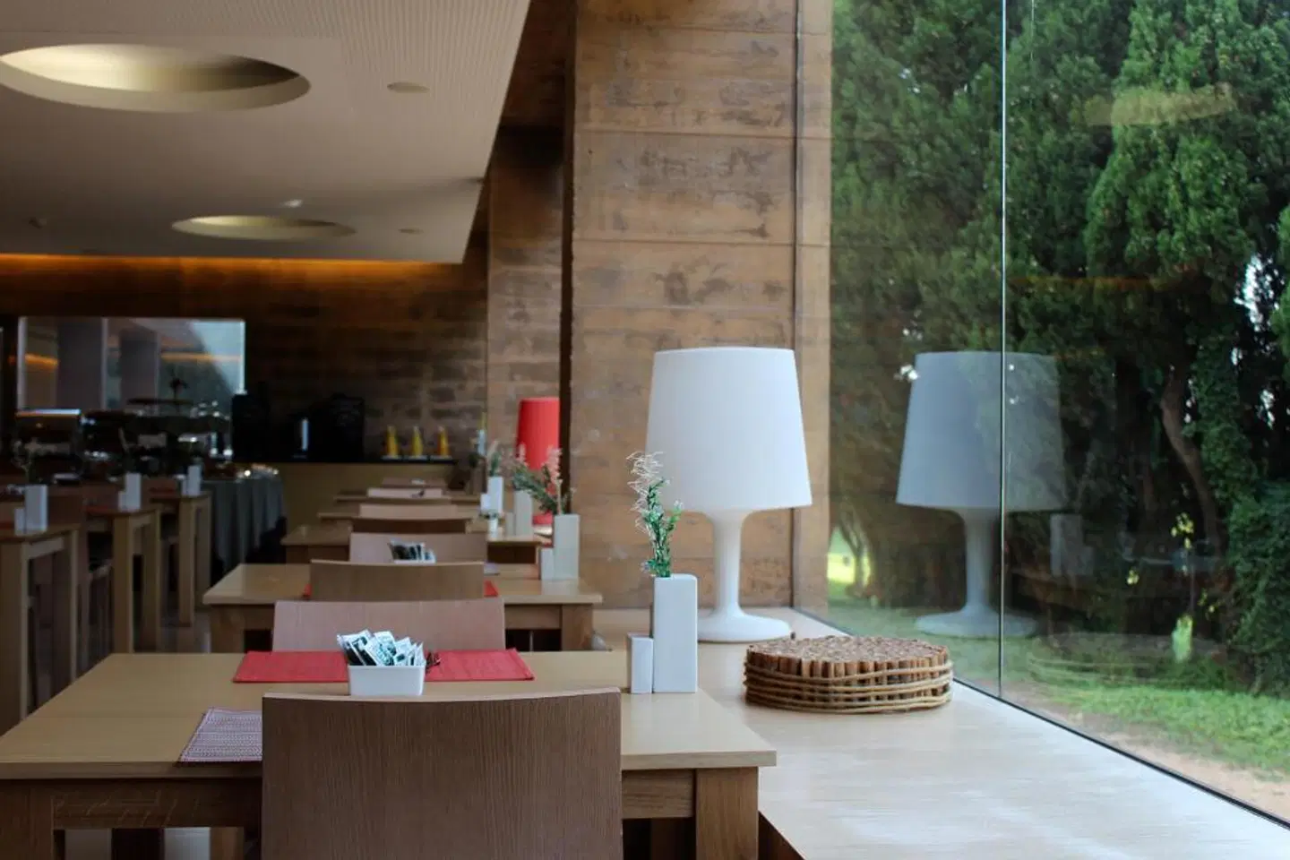 Molí del Mig by URH Hotels Terrasse