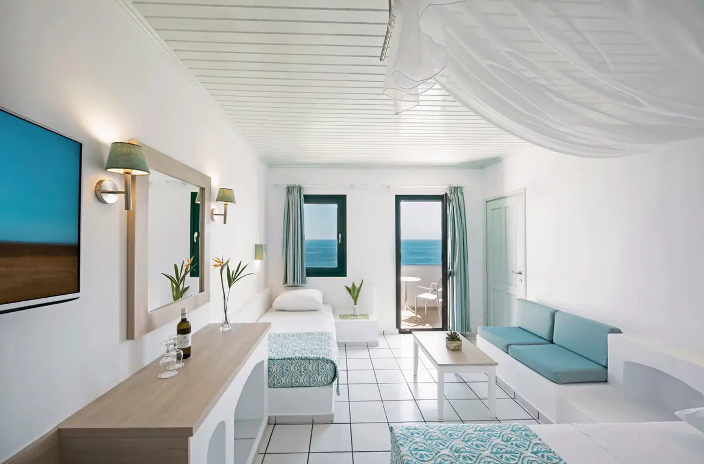 Mitsis Cretan Village ROOM_EXAMPLE