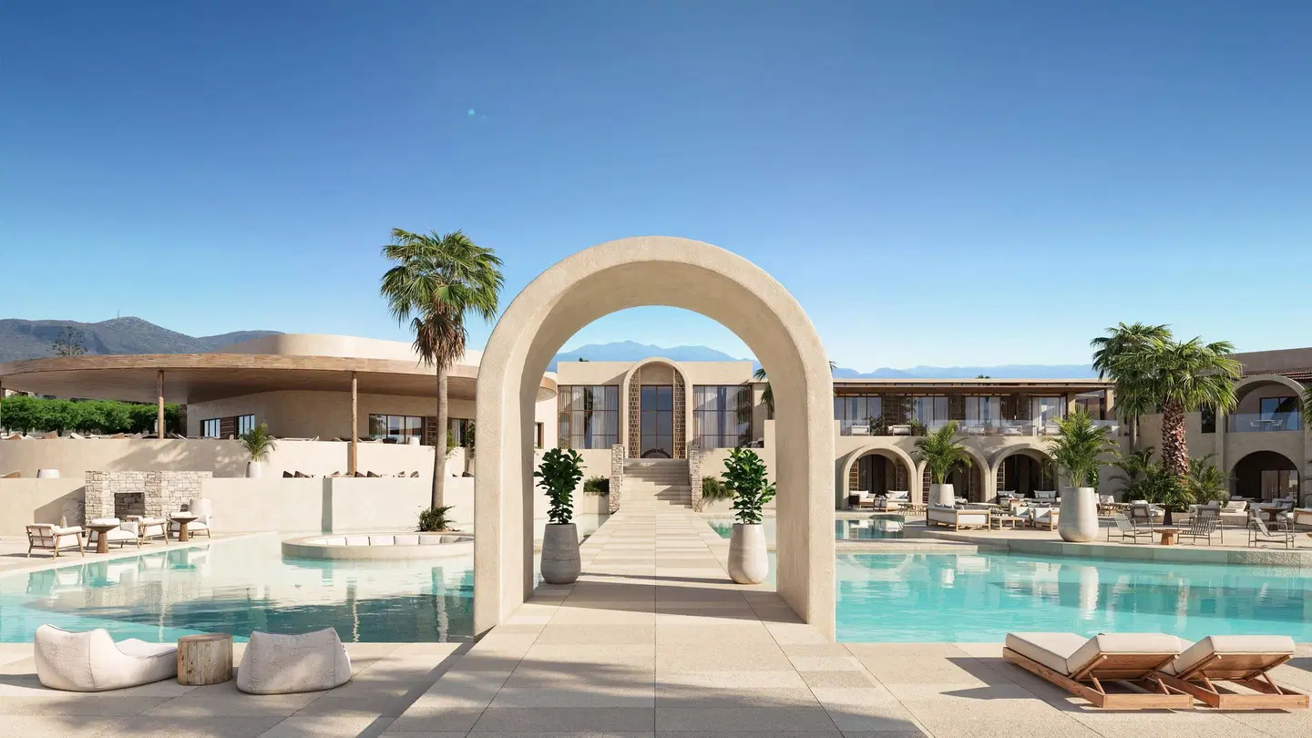 Nana Royal Premium Resort & Spa EXTERIOR