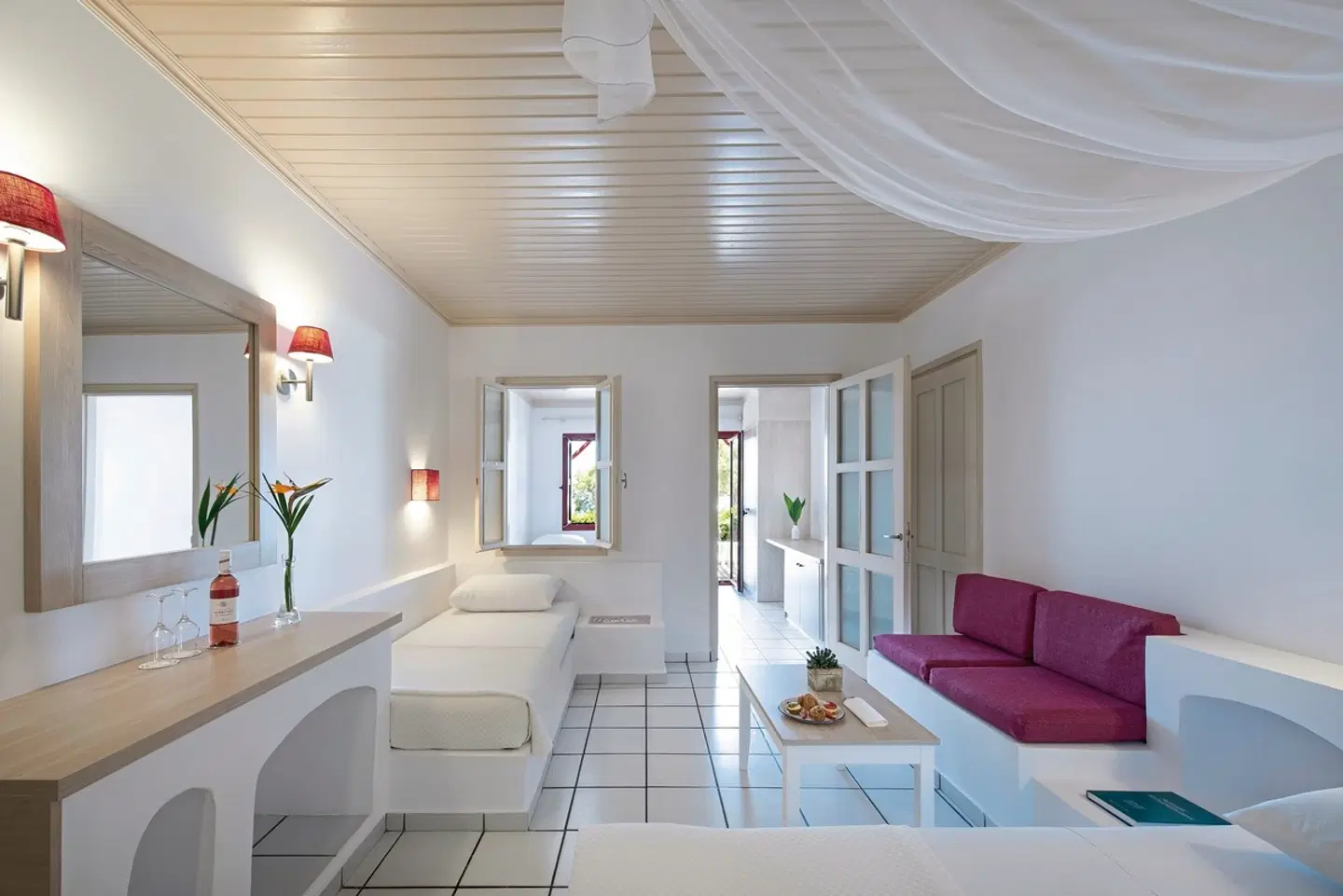 Mitsis Cretan Village LOUNGE_LOBBY