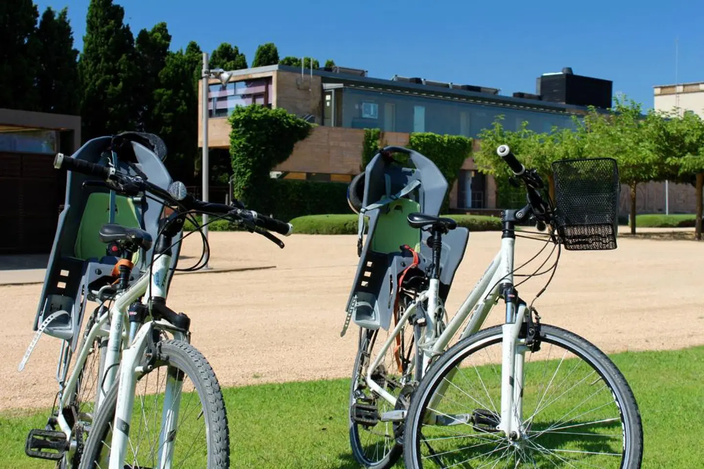 Molí del Mig by URH Hotels SPORTS_AND_LEISURE